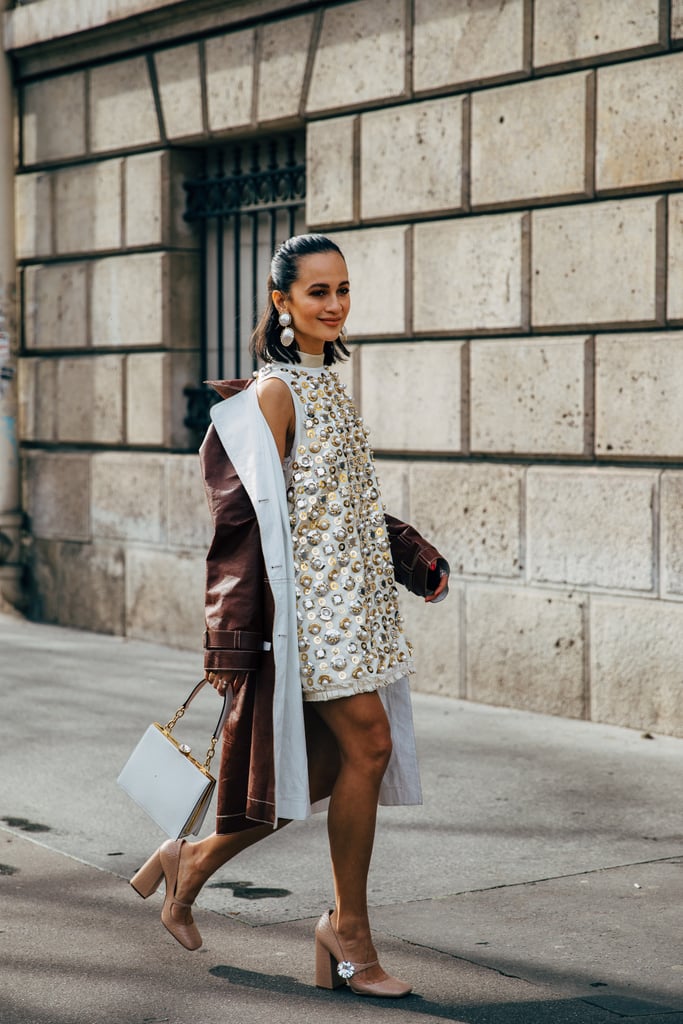 Paris Fashion Week Day 9