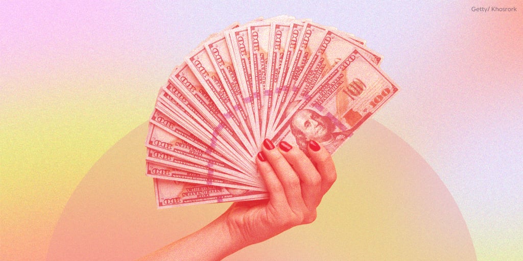 How To Spiritually Break Through The Poverty Mindset POPSUGAR Smart 