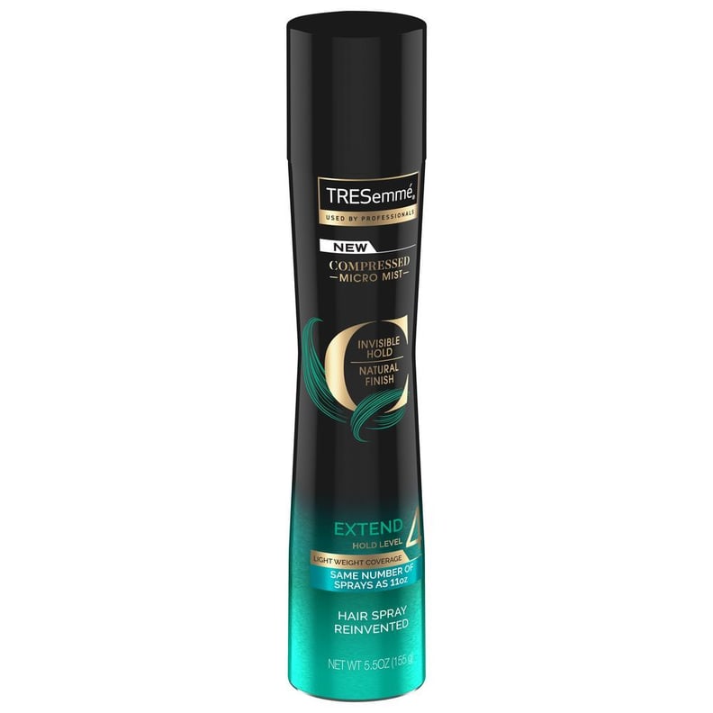 TRESemme Compressed Micro Mist Extend Hold Level 4 Hair Spray
