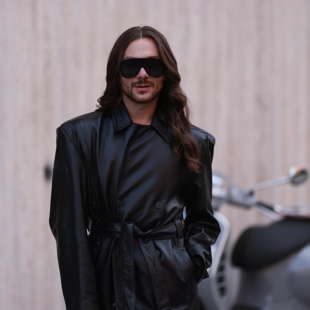 This Pin-Curls Hair Tutorial Delivers Bouncy Waves Without a Curling Iron