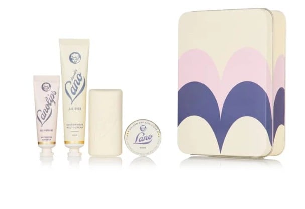 Natural Beauty Gifts
