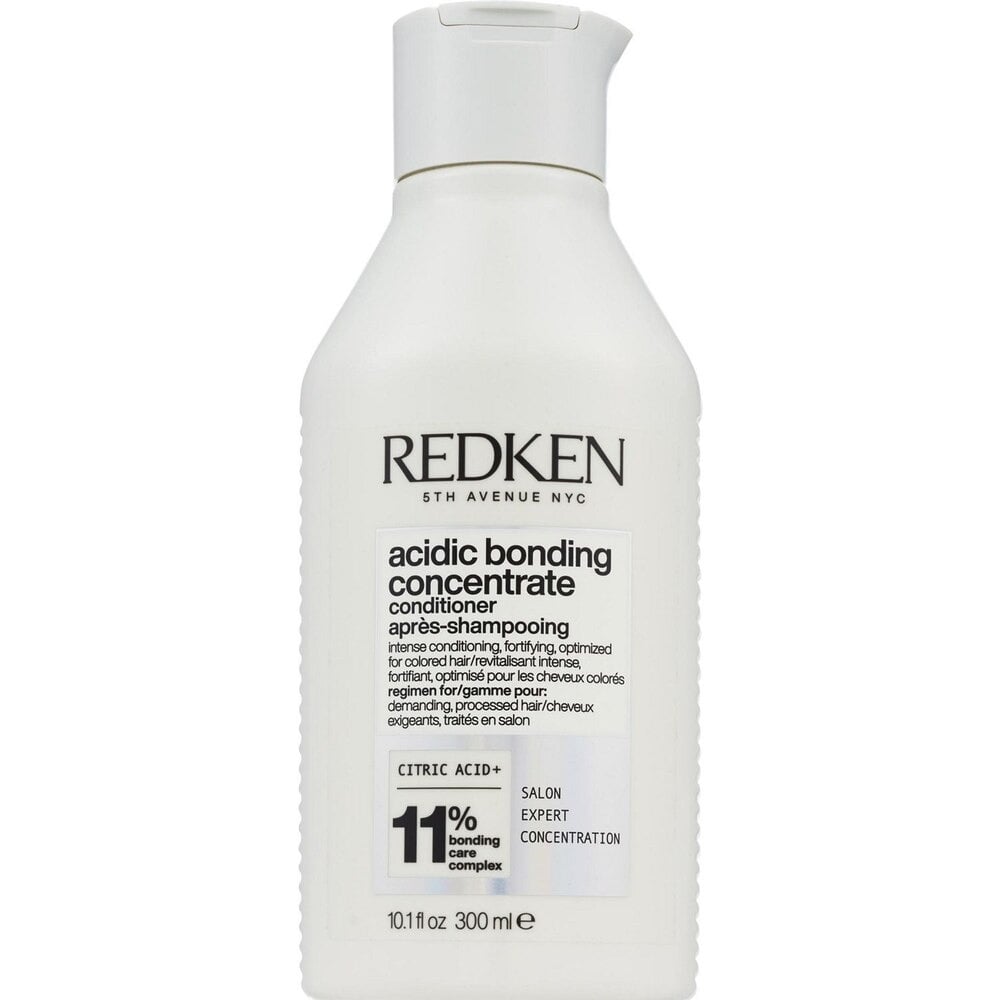 Conditioner