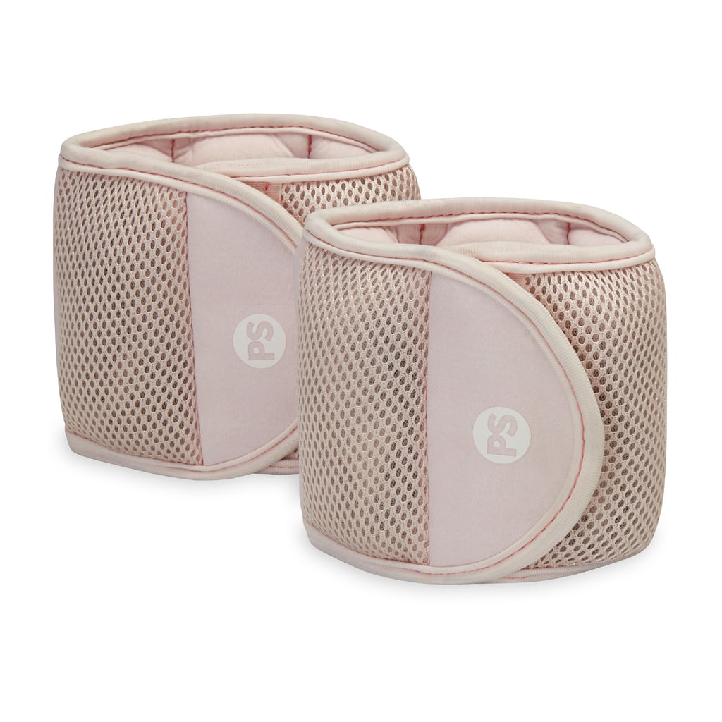 Must-Have Ankle Weights: POPSUGAR Wrist and Ankle Weight Set​