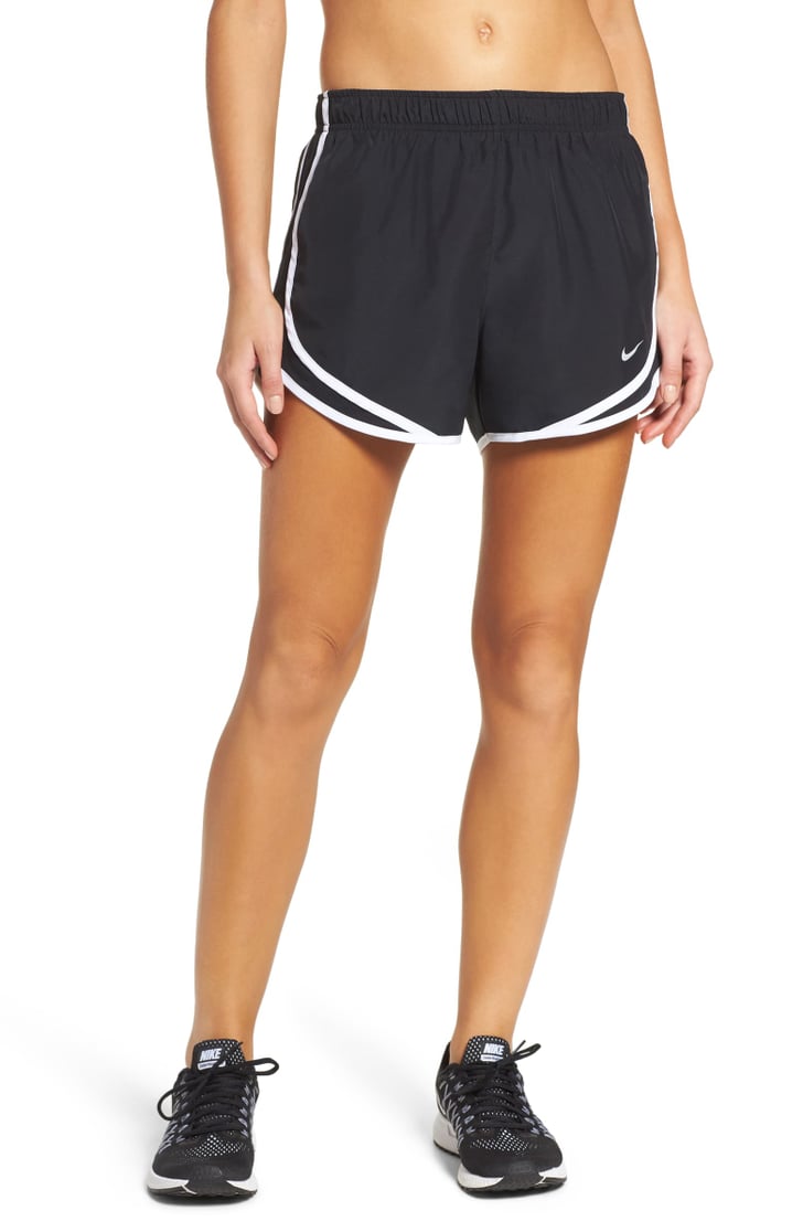 Nike Dry Tempo Running Shorts The Best Running Shorts For Women 2020 Popsugar Fitness Uk