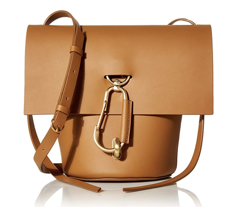 For a Unique Statement: ZAC Zac Posen Belay Crossbody