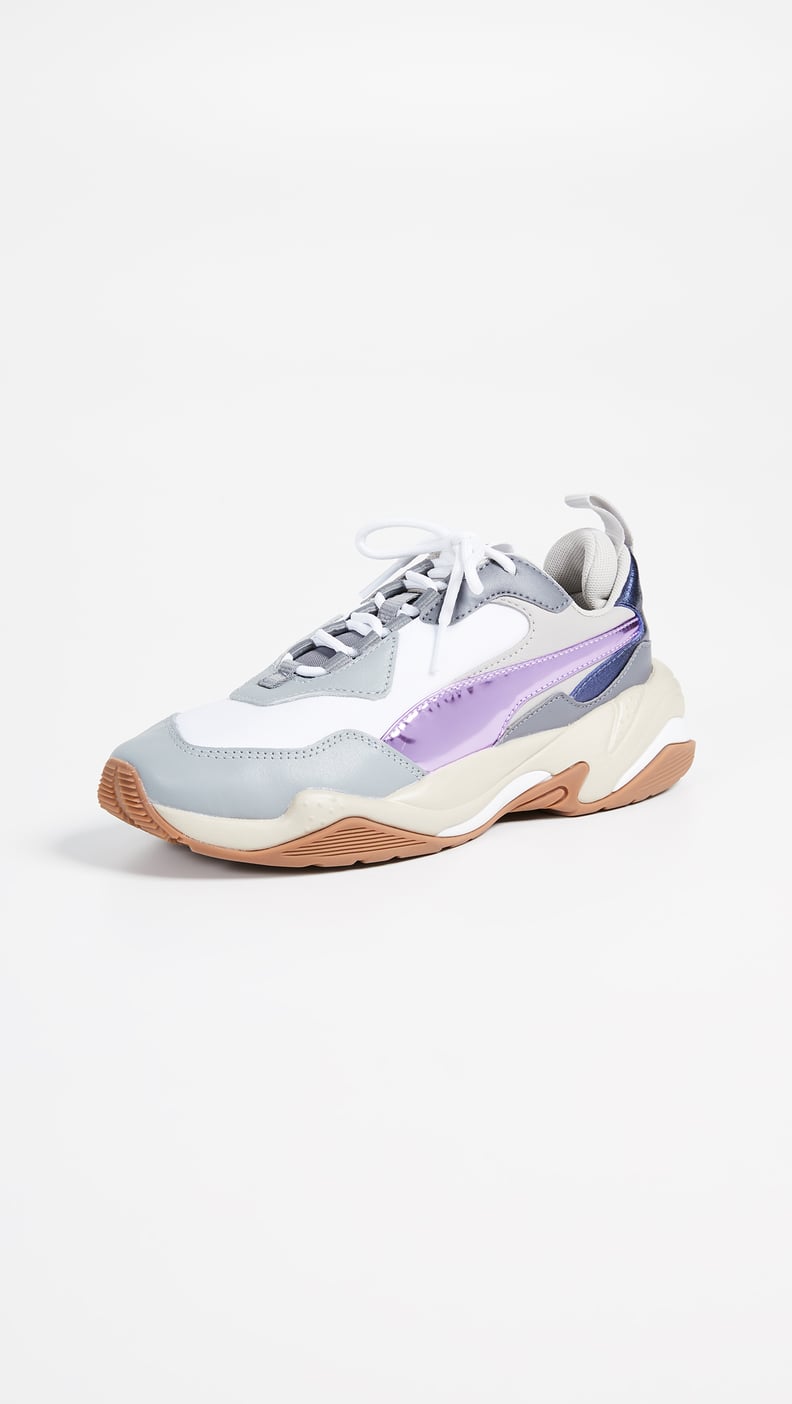 Puma Thunder Electric Sneakers