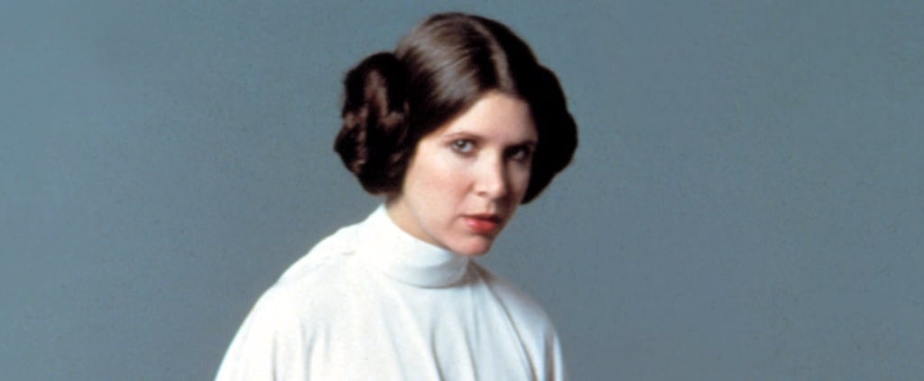 Strong Female Characters in Star Wars Books | POPSUGAR Entertainment