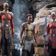Fans Are Turning Black Panther Screenings Into Huge Celebrations, Because Duh, Why Not?
