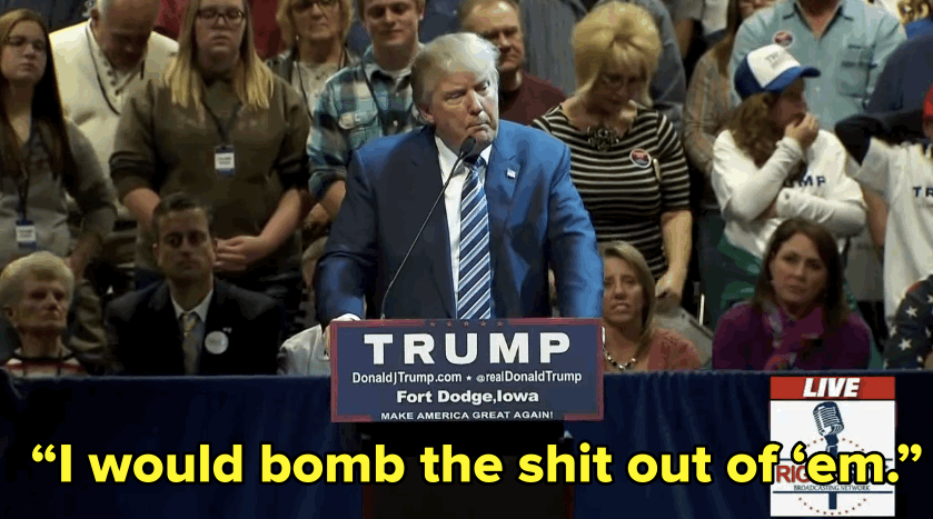 Foreign Policy