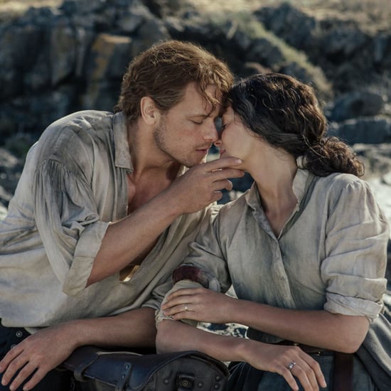 Outlander Renewed For Season 5 and Season 6