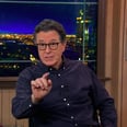 Watch an Incensed Stephen Colbert Denounce Donald Trump's Enablers in Congress