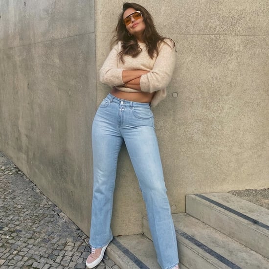 How the Best Jeans of 2021 Look on Different Body Shapes