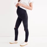 You Only Need 1 Pair of Maternity Jeans If You Buy These