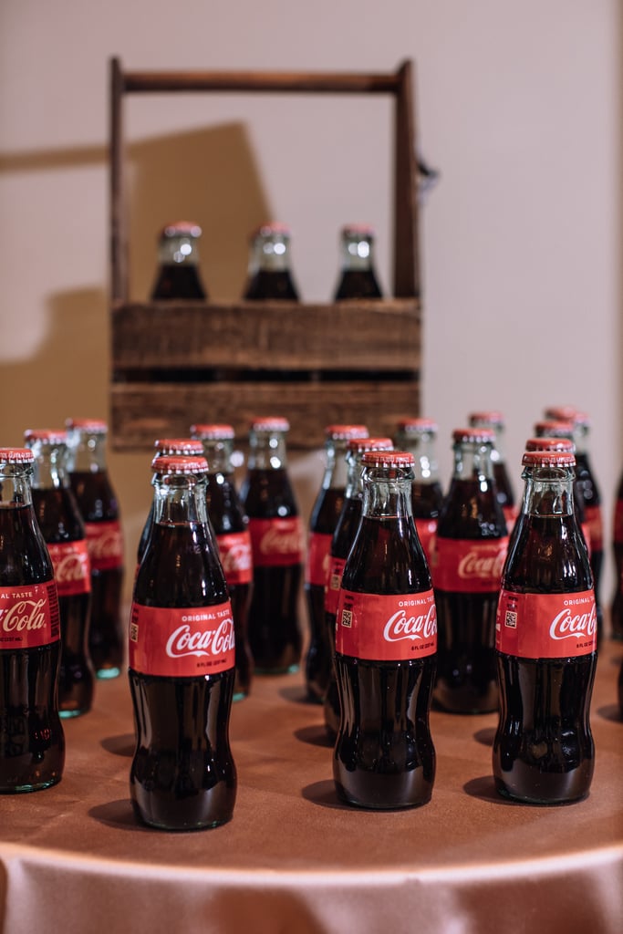 Colas