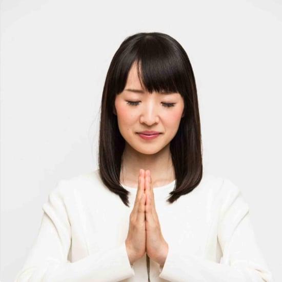 Marie Kondo TV Show