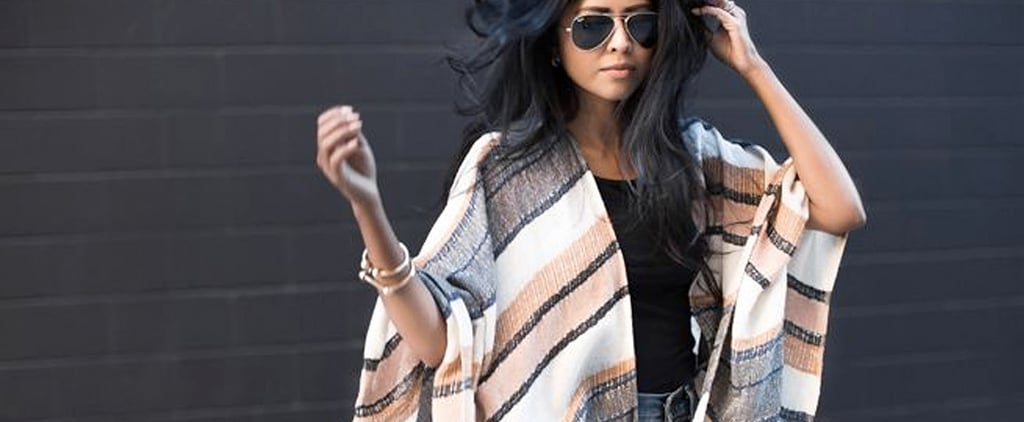 Fall Shopping Trends September 2015