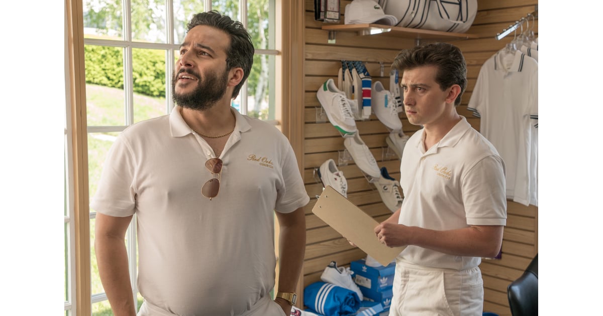 Red Oaks TV Shows Ending in 2017 POPSUGAR Entertainment Photo 2