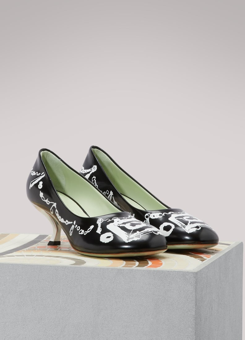 Marni Pumps