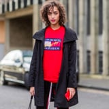 Tommy Hilfiger Just Teamed With