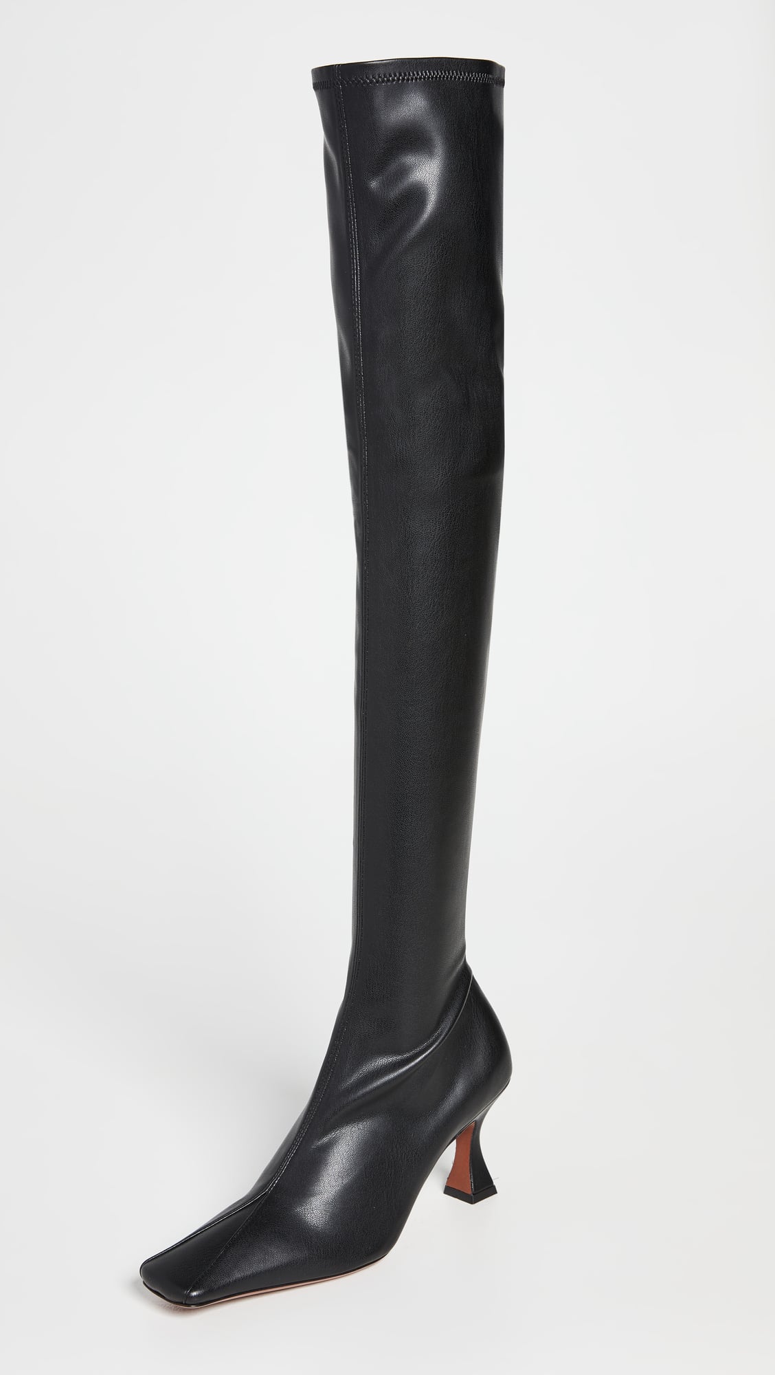 Knee high to deals a duck