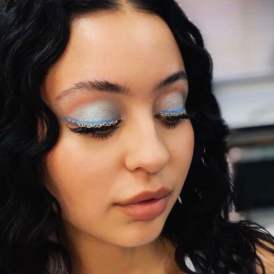 Maddy's Euphoria Makeup Looks