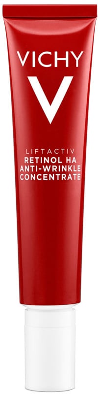 Best Retinol Serum For Dry Skin: Vichy Retinol HA Anti-Wrinkle Concentrate Serum | The Best Retinol Serums For Every Skin Type | POPSUGAR Beauty Photo 2