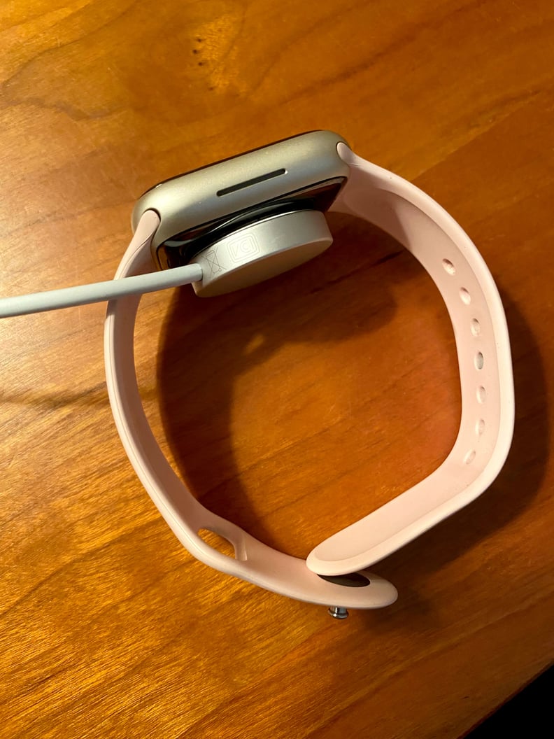 Apple Watch Series 7: Longer Battery Life and Faster Charging Time