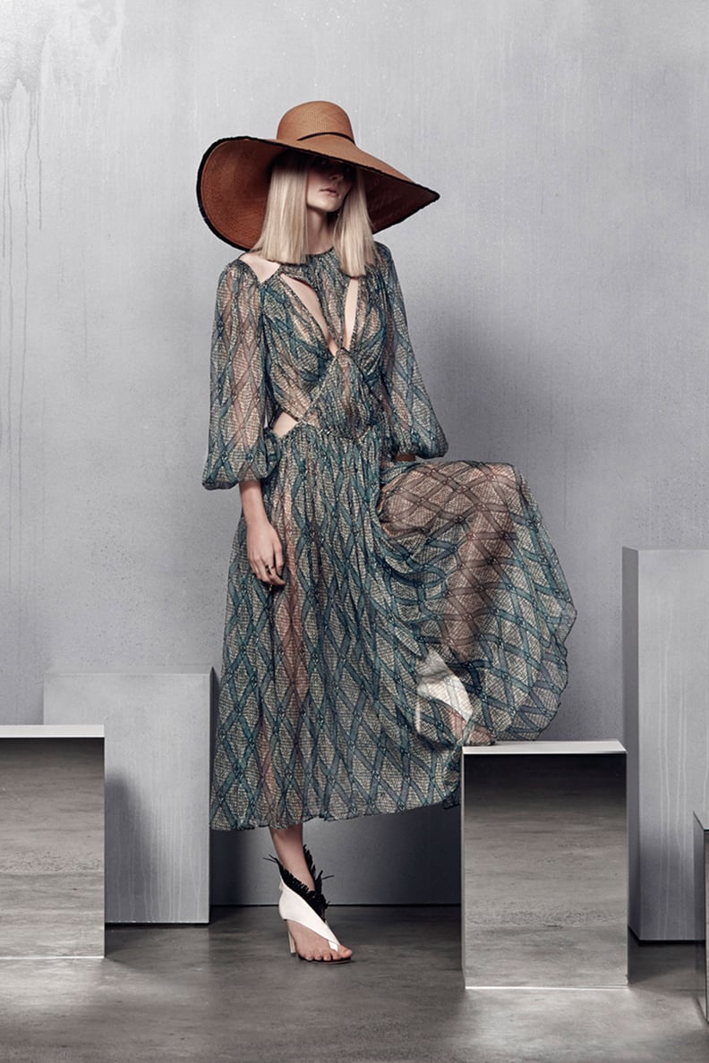 Zimmermann Resort 2015