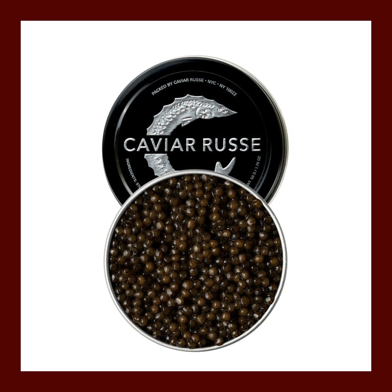 Law Roach's Food Must Have