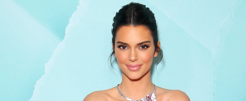 Kendall Jenner Beauty Products