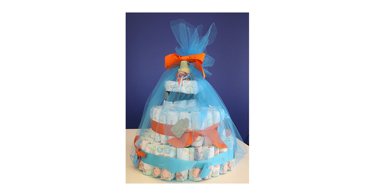 Very Basic and Budget Friendly Baby Shower Gifts POPSUGAR Moms