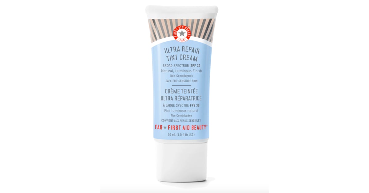 First Aid Beauty Ultra Repair Tint Cream With Spf 30 Sephora Australia S Mid Year Sale Details Popsugar Beauty Australia Photo 9