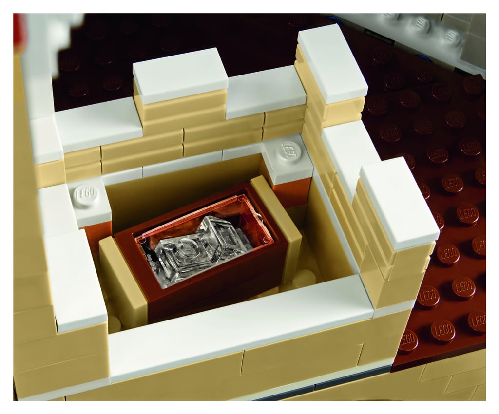 Lego Disney Castle