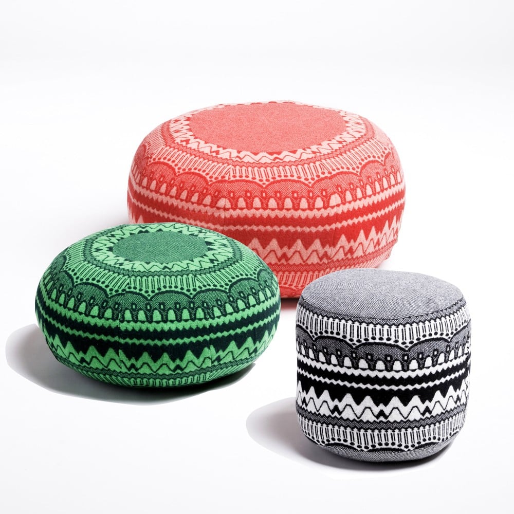 FloorPillow Poufs For Kids and Adults POPSUGAR Home