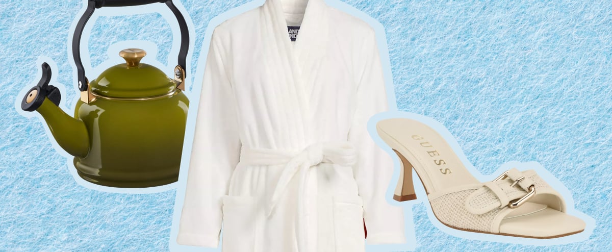 12 Lust-Worthy Gifts Under $100 From Macy’s