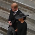 Why Archie and Lilibet Were Not in Attendance at Queen Elizabeth II's Funeral