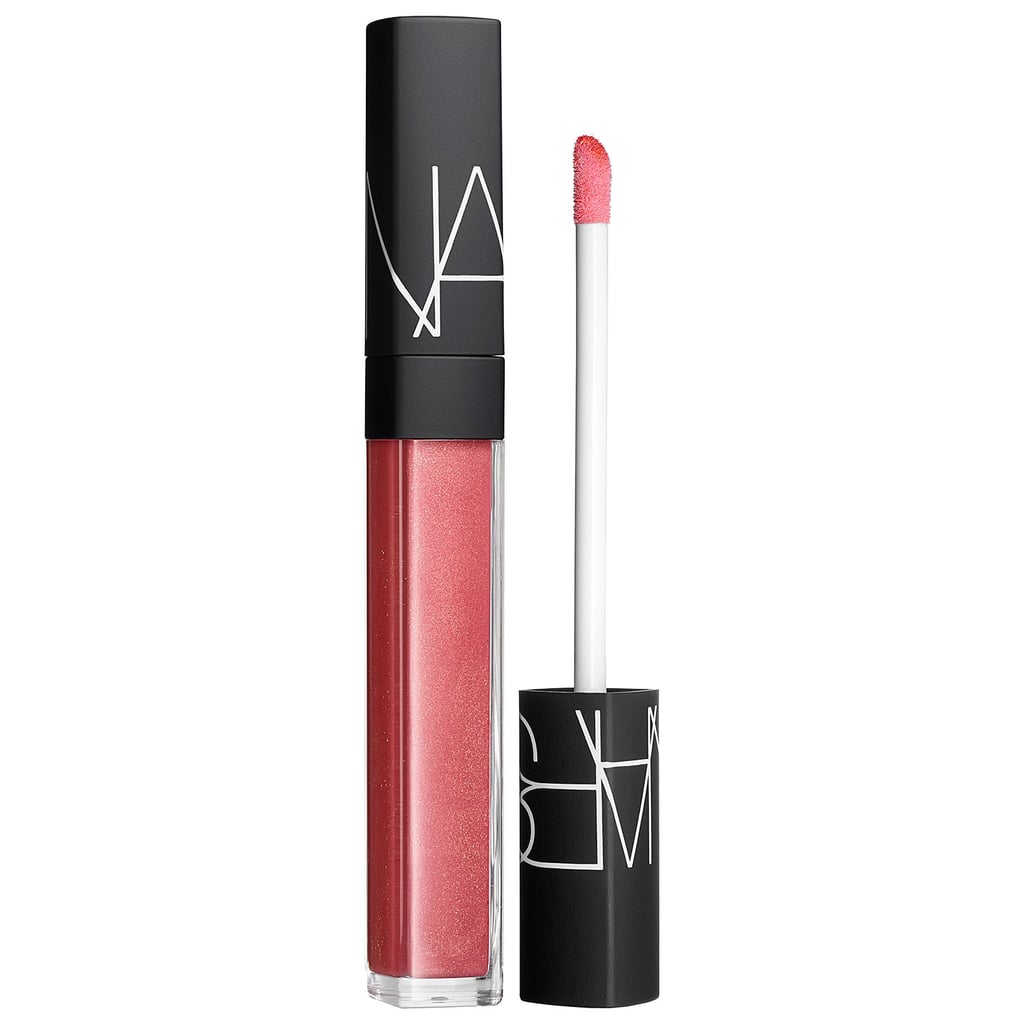 NARS Lip Gloss Best Lip Gloss POPSUGAR Beauty UK Photo 4