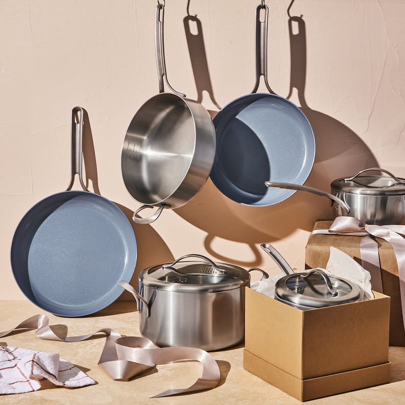 A Bestselling Set: Food 52 Five Two Essential Cookware Set