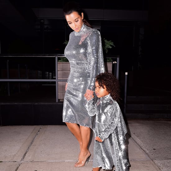 Best Celebrity Looks at Fashion Week