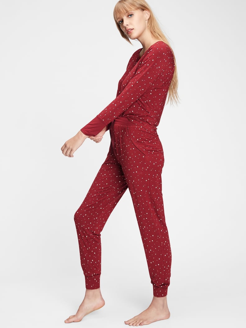 Buy Gap Modal Truesleep Pyjama Top from the Gap online shop