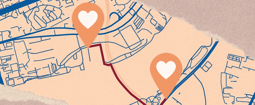Singles Are Moving to Improve Their Dating Prospects
