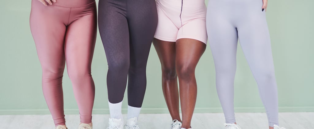 The Legging Legs TikTok Trend Is Harmful Body-Shaming