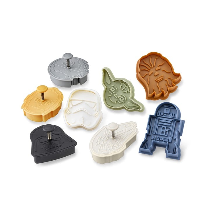 Quirky: Star Wars Set
