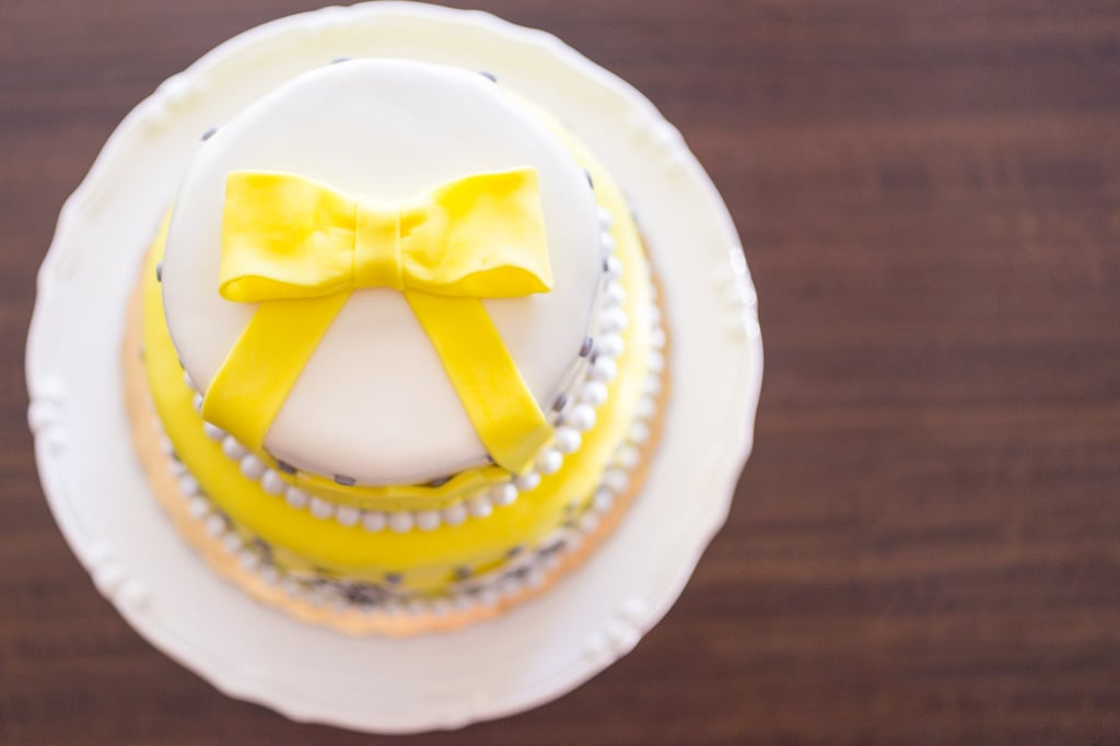 Gender-Neutral "Make Room For Ducklings" Baby Shower