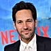 Paul Rudd Has Been Crowned People's Sexiest Man Alive of 2021 — but He Almost Failed His 