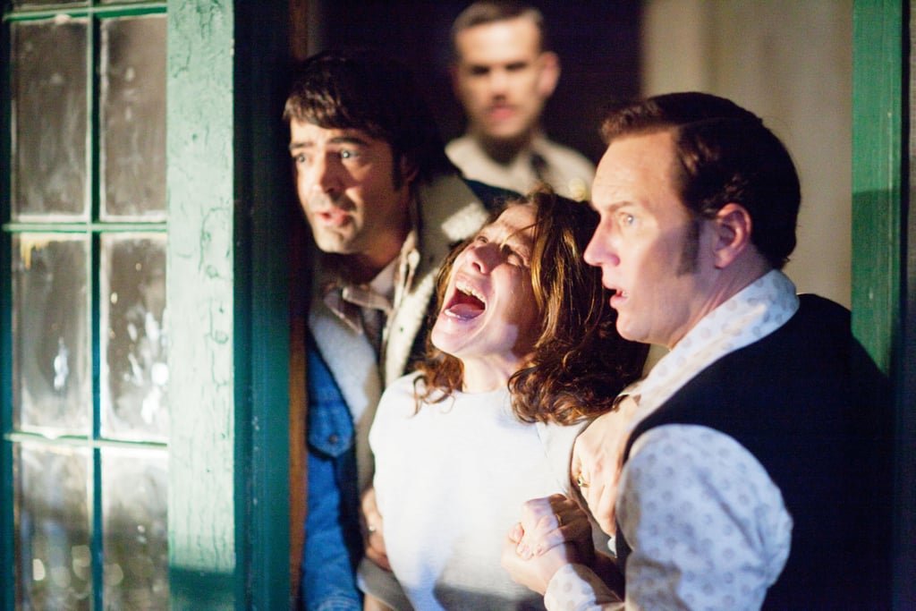 The Conjuring