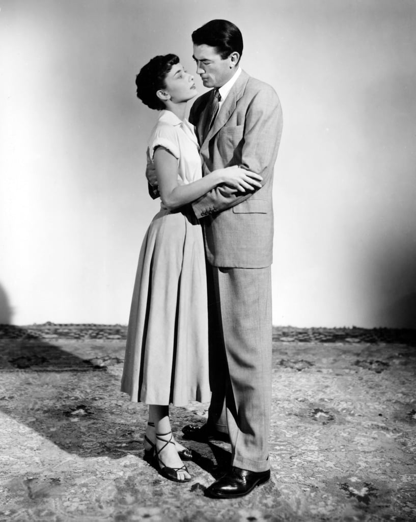 Princess Ann From Roman Holiday Princess Ann From Roman Holiday