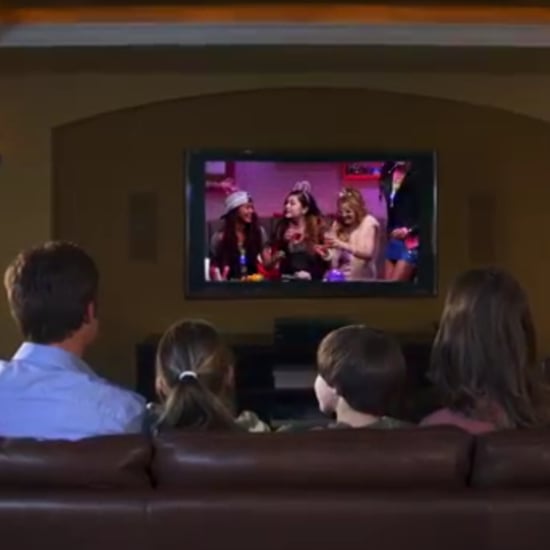 Netflix New Year's Eve Countdowns For Families