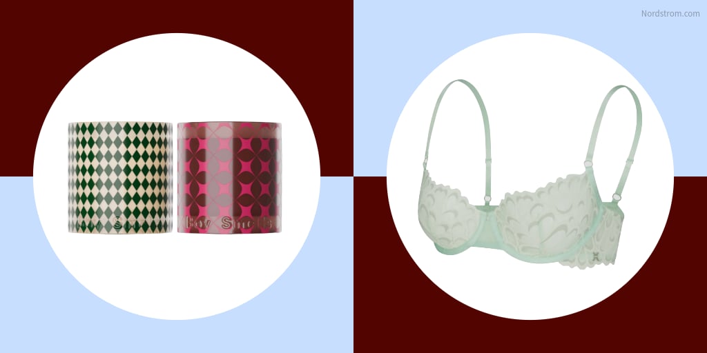 10 Luxe Valentine's Day Gifts From Nordstrom For Every Budget