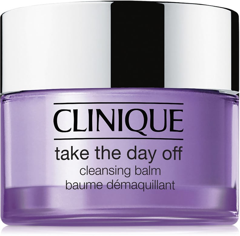 Clinique Travel Size Take The Day Off Cleansing Balm